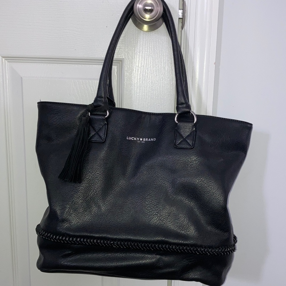 Lucky Brand Tote